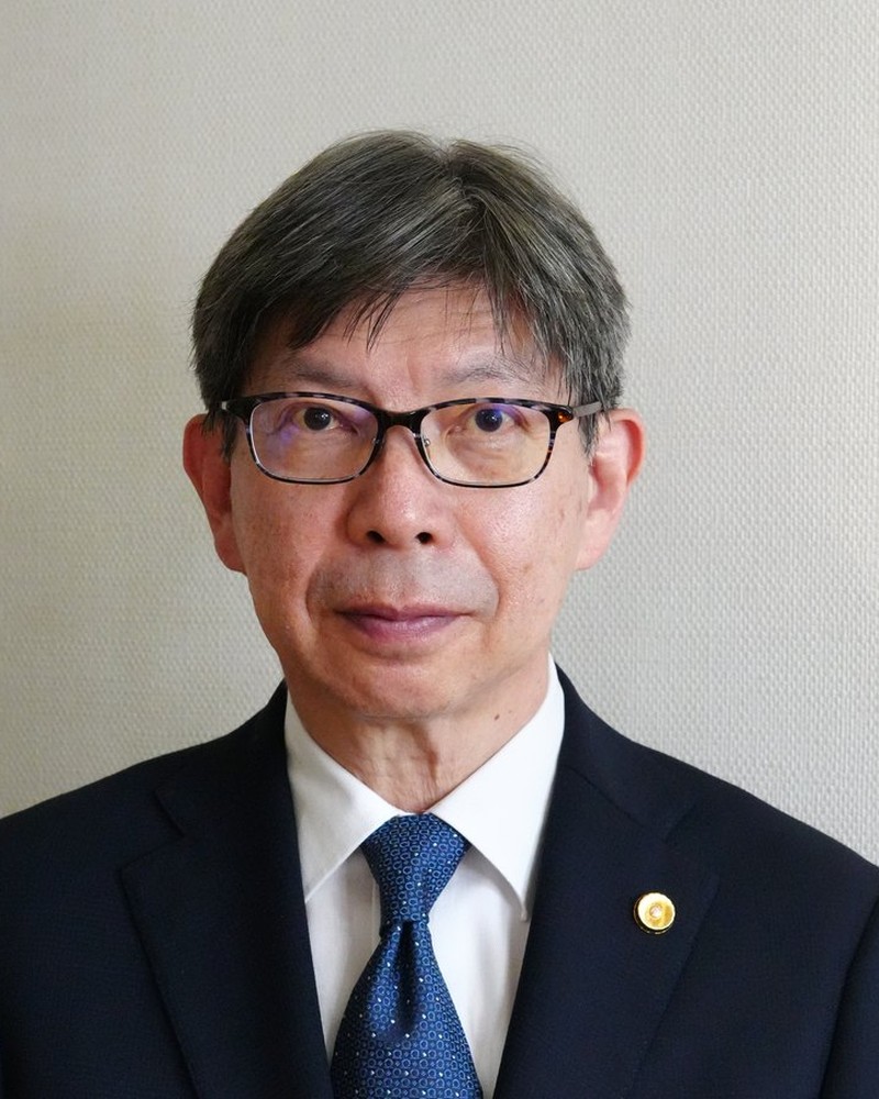 正木 諭 弁護士・公認内部監査人(CIA)