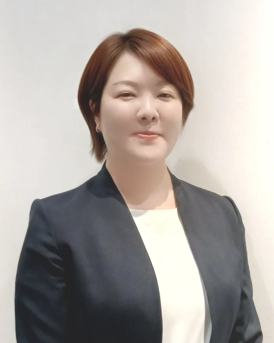 KIBAN株式会社 取締役COO 七海知美